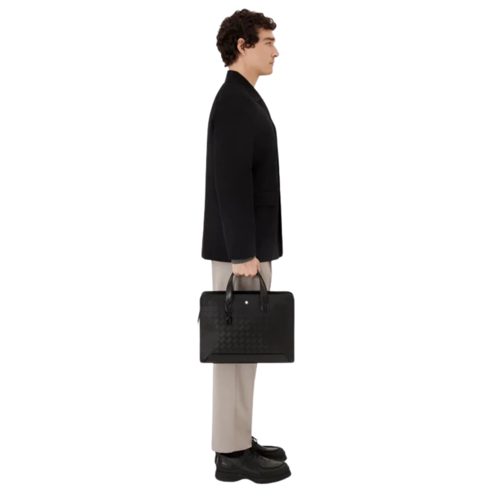 Montblanc Extreme 3.0 thin document case - Image 2
