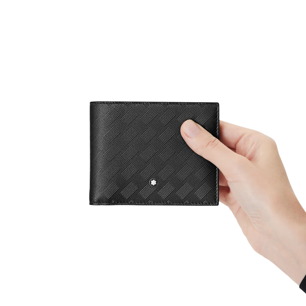 Montblanc Extreme 3.0 wallet 6cc - Image 2