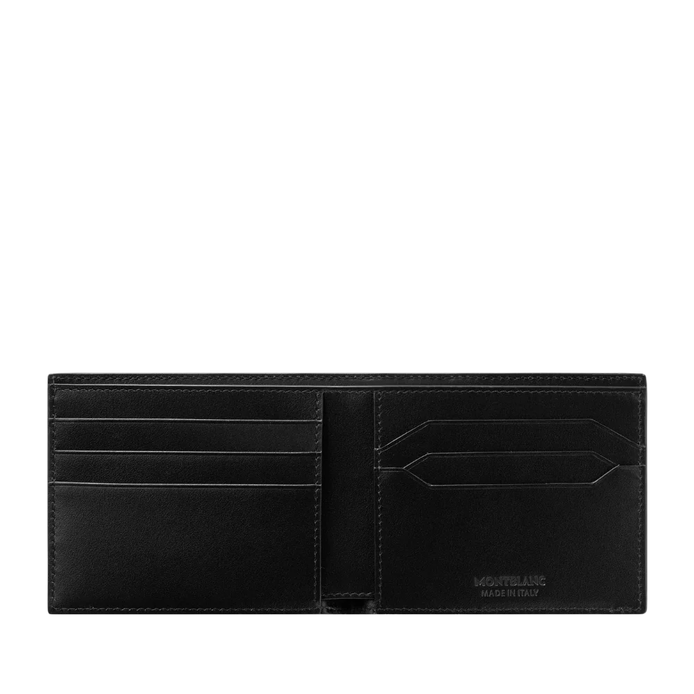 Montblanc Extreme 3.0 wallet 6cc - Image 4
