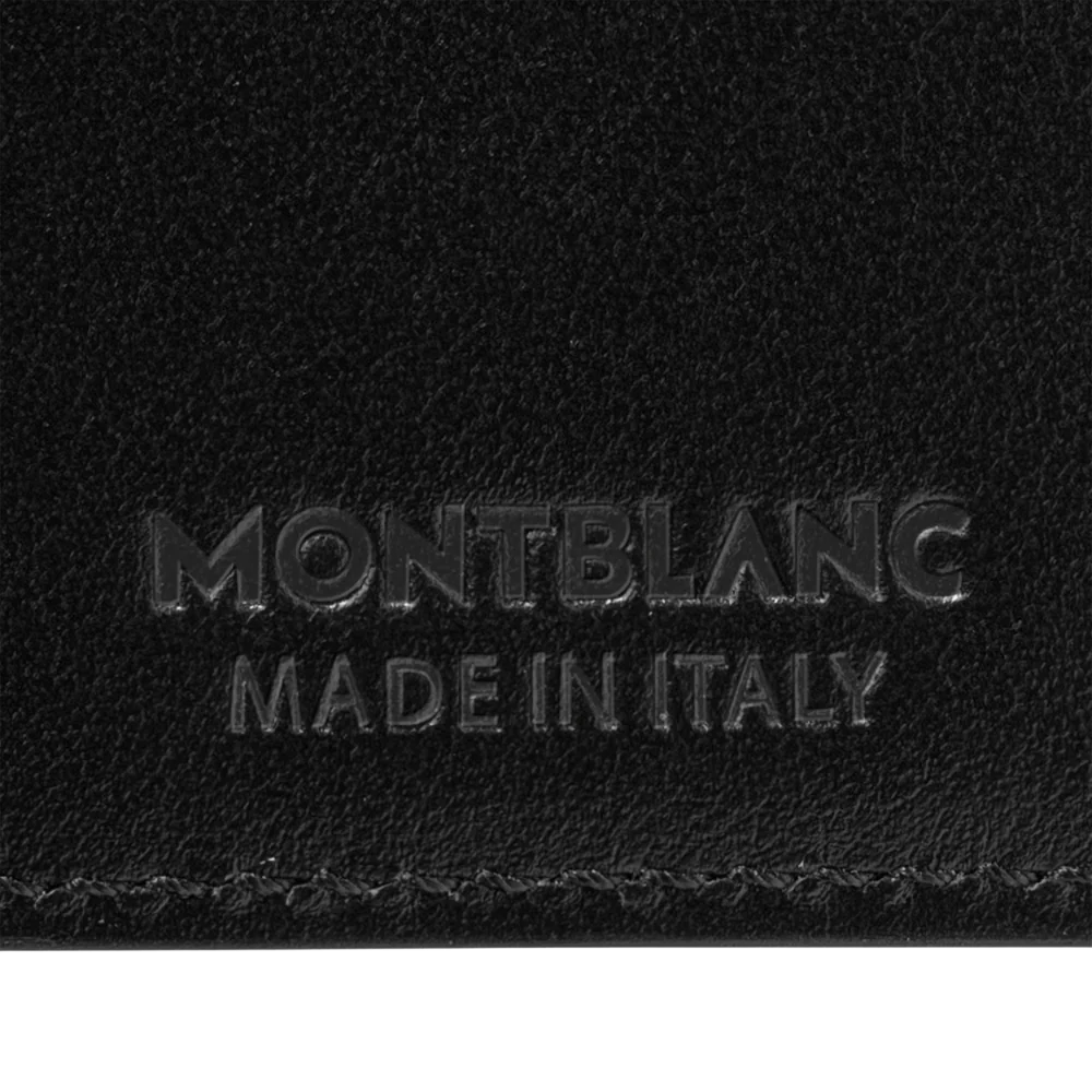 Montblanc Extreme 3.0 wallet 6cc - Image 6