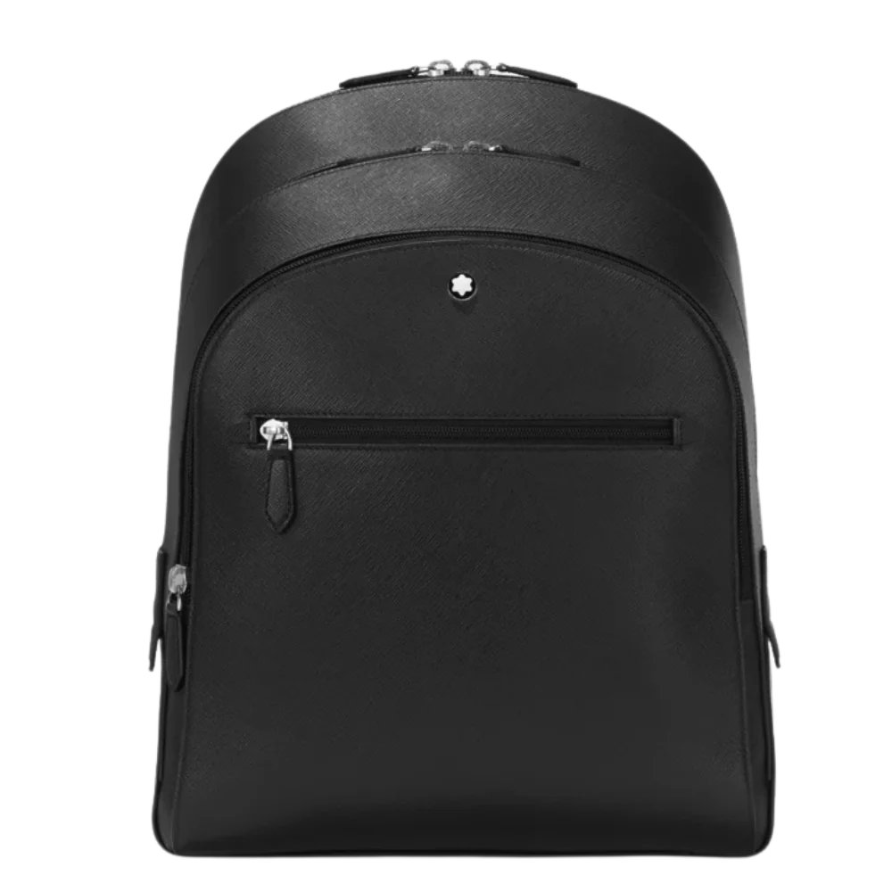 Montblanc Sartorial medium backpack 3 compartments