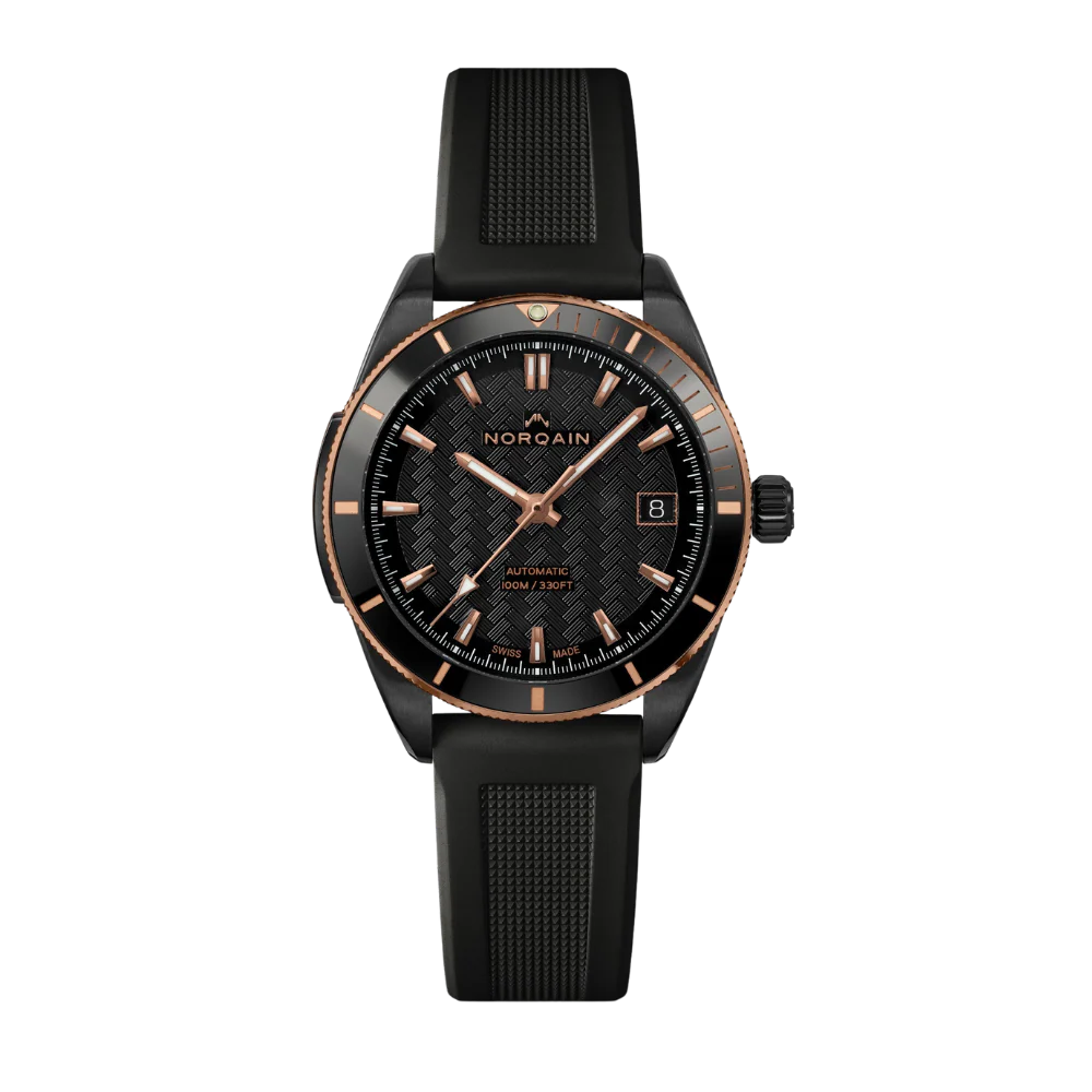 NORQAIN Adventure Sport 37mm N1800.08B02.B01.R01