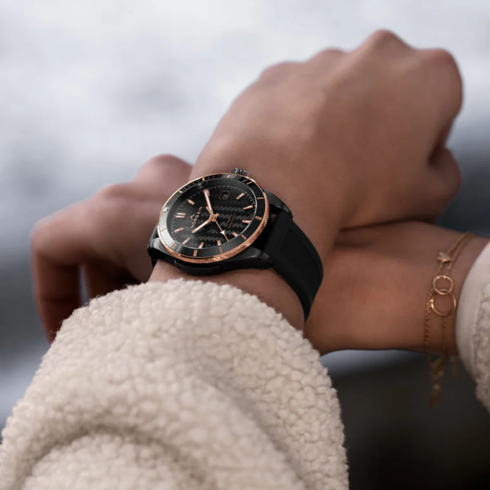 NORQAIN Adventure Sport 37mm N1800.08B02.B01.R01 - Image 3