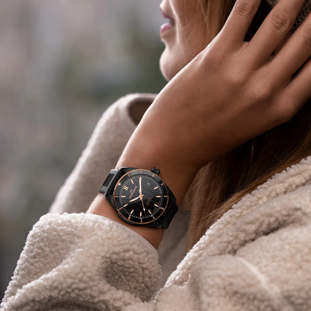 NORQAIN Adventure Sport 37mm N1800.08B02.B01.R01 - Image 4