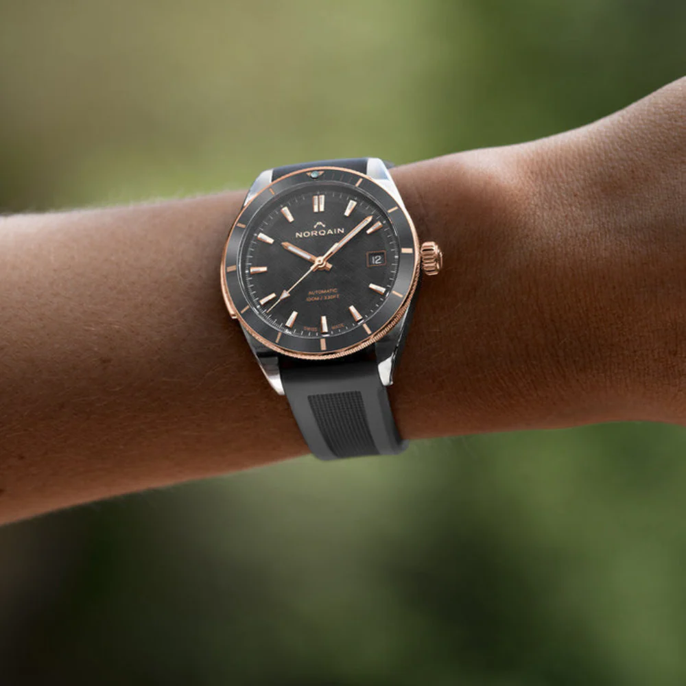 NORQAIN Adventure Sport 37mm N1800.08S07.G01.R01 - Image 3