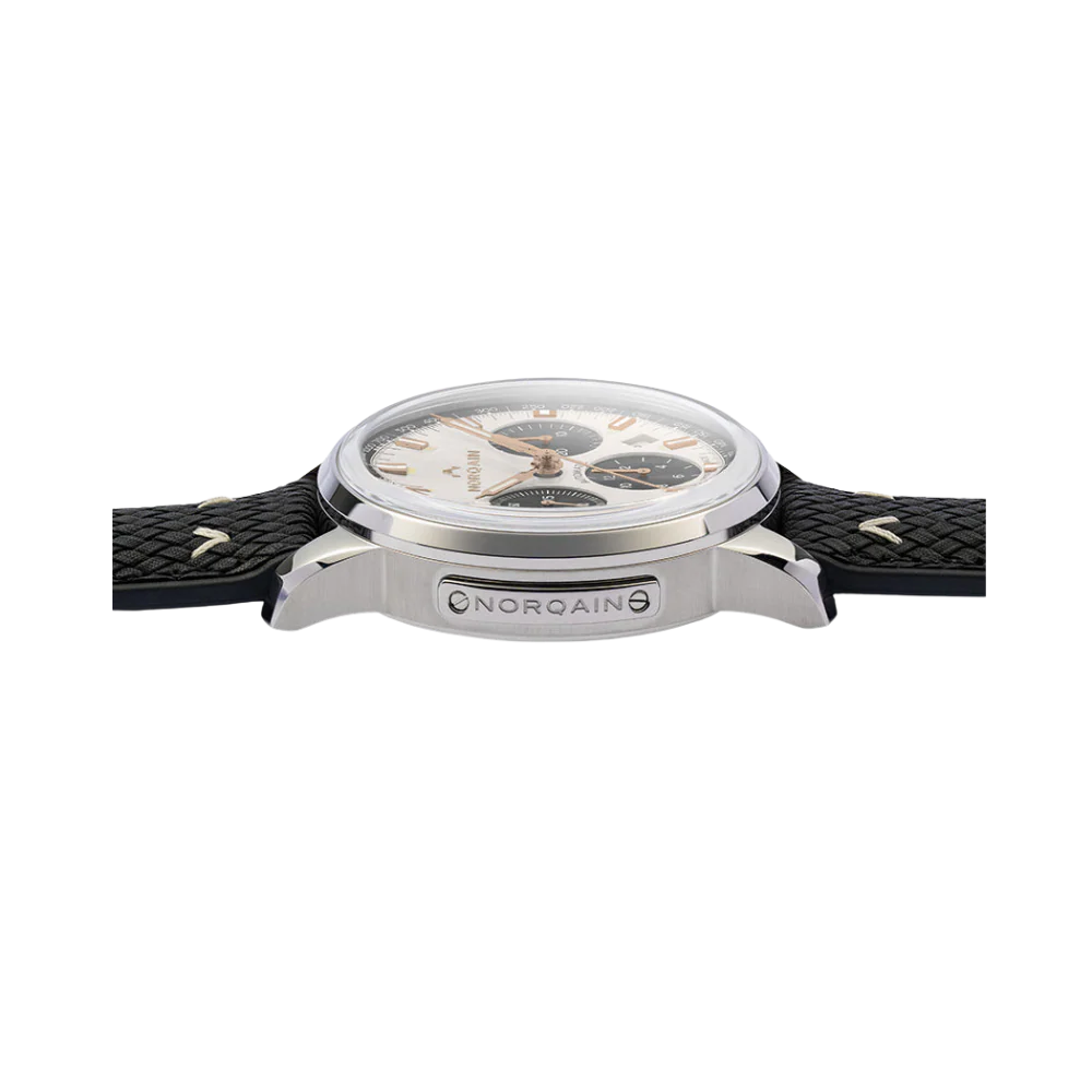 NORQAIN Freedom 60 Chrono 43mm Limited Edition N2200.19S02.C01.R01 - Image 2