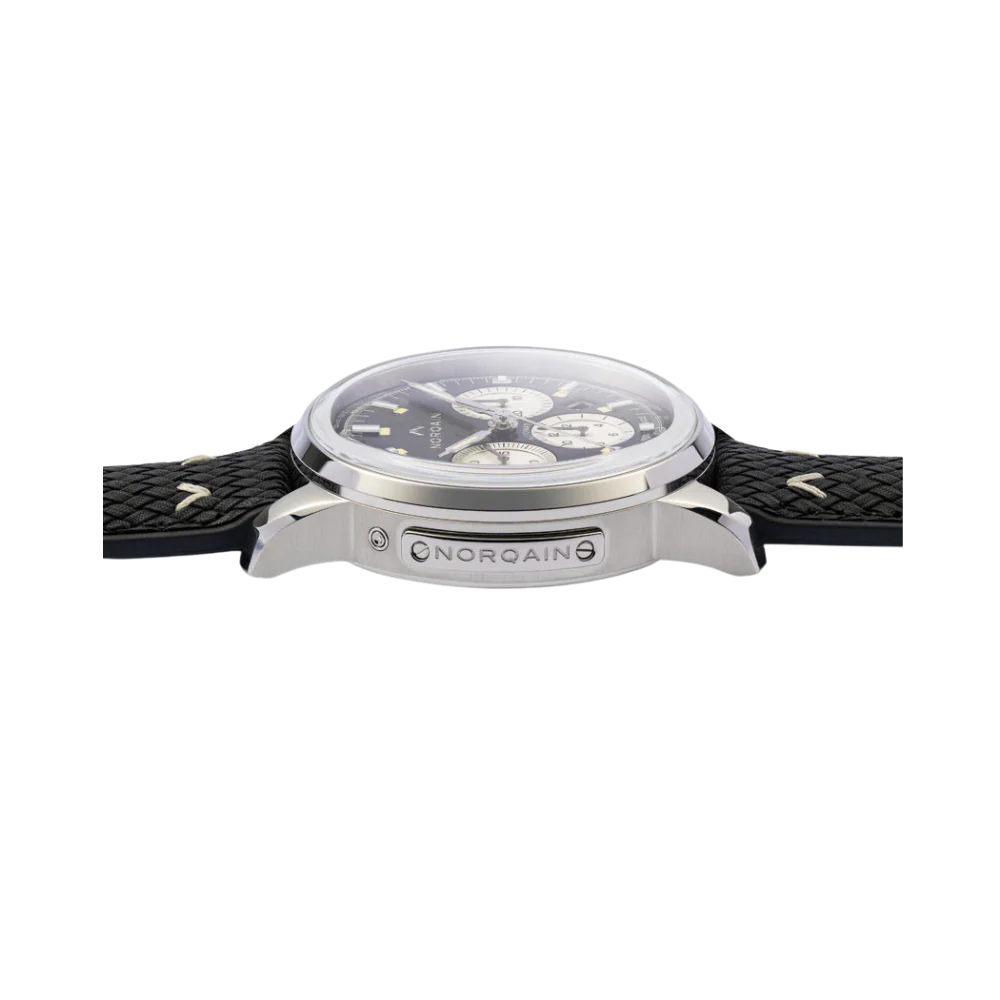 NORQAIN Freedom 60 Chrono 43mm N2200.18S01.B01.R03 - Image 2