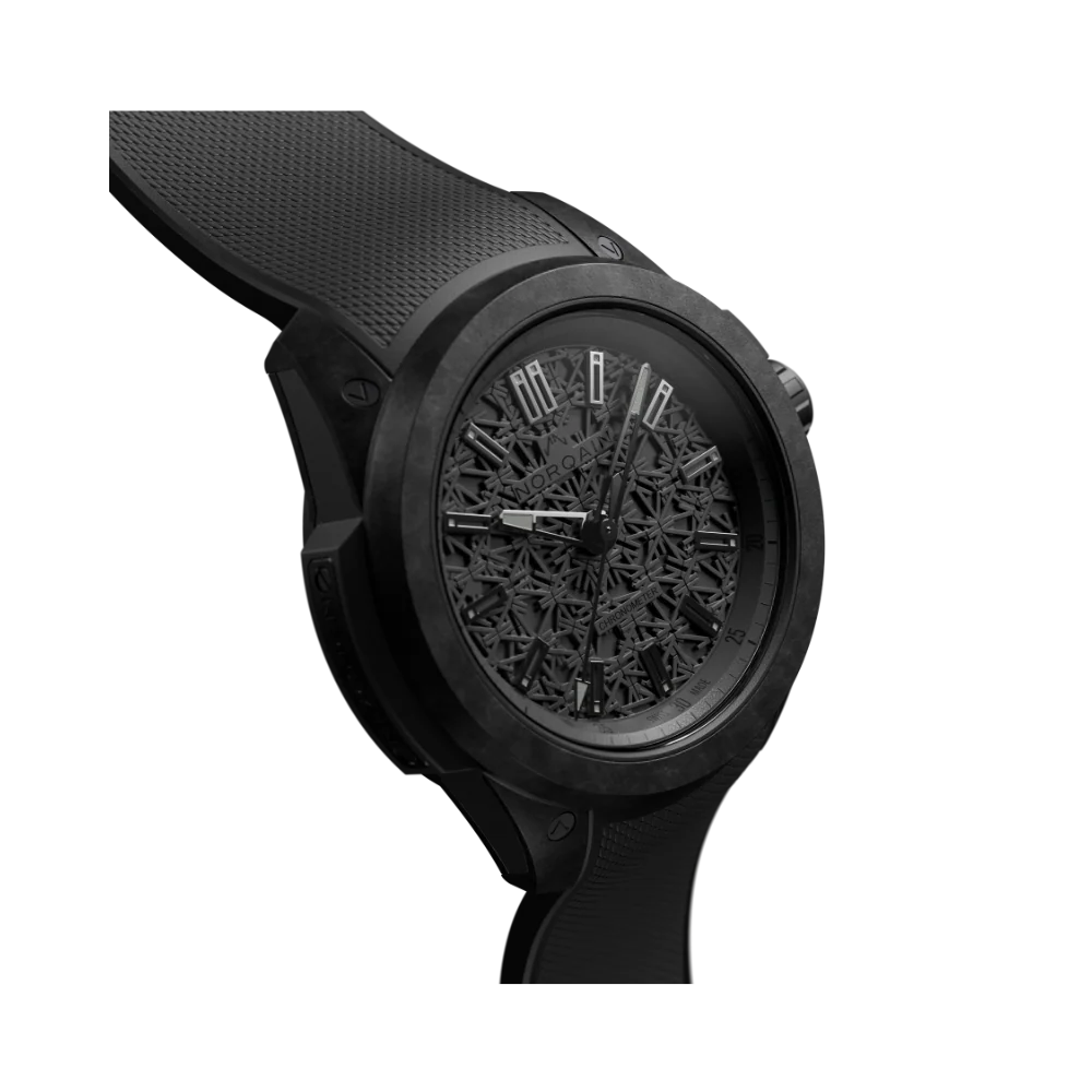 NORQAIN Wild ONE 42mm N3000.21Q34.B02 - Image 2