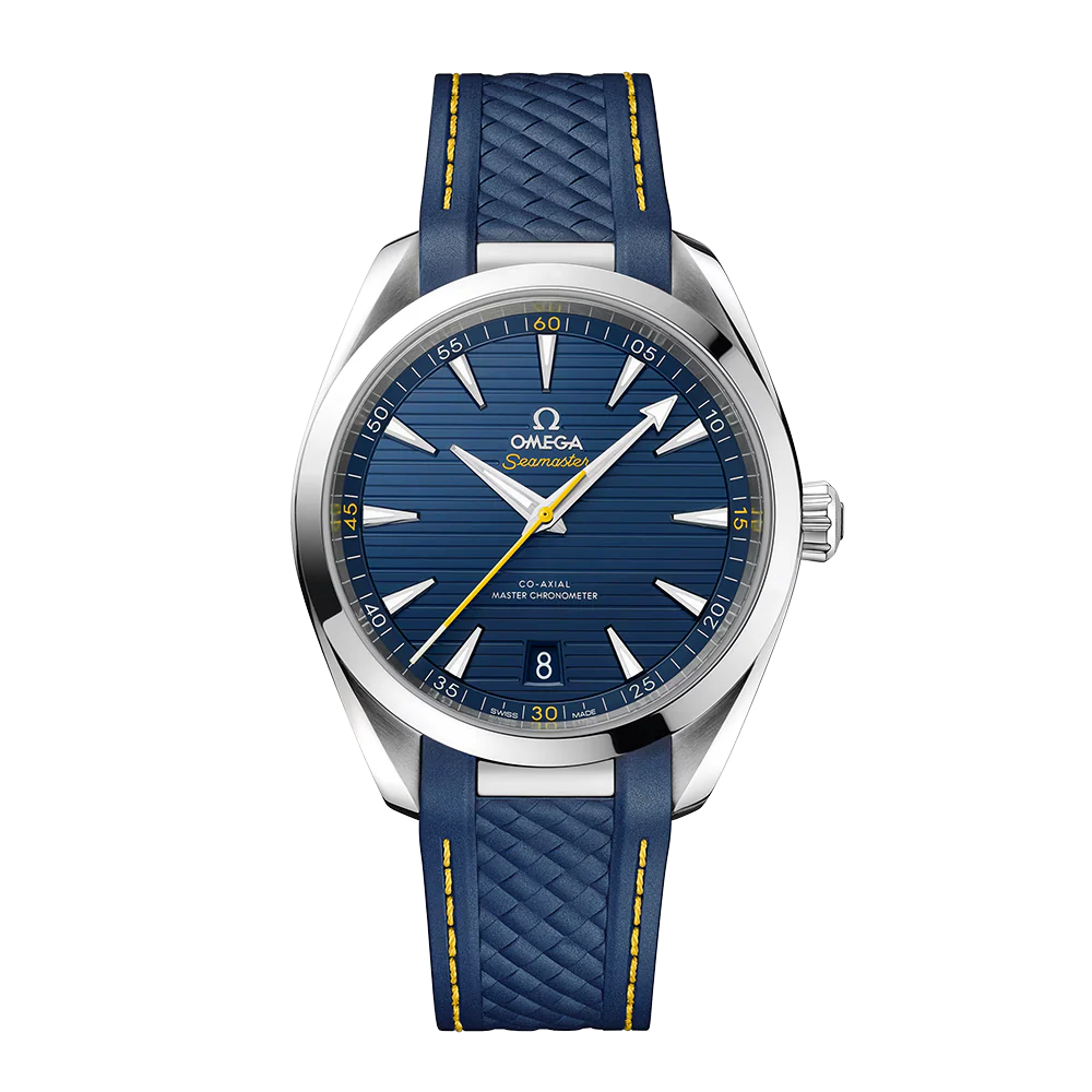 OMEGA Seamaster Aqua Terra 220.12.41.21.03.009