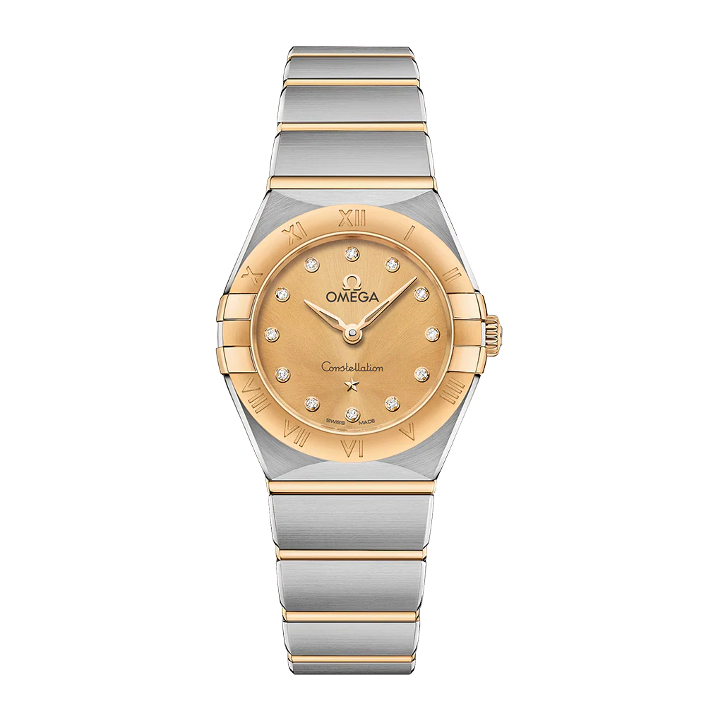 OMEGA Constellation 131.20.25.60.58.001