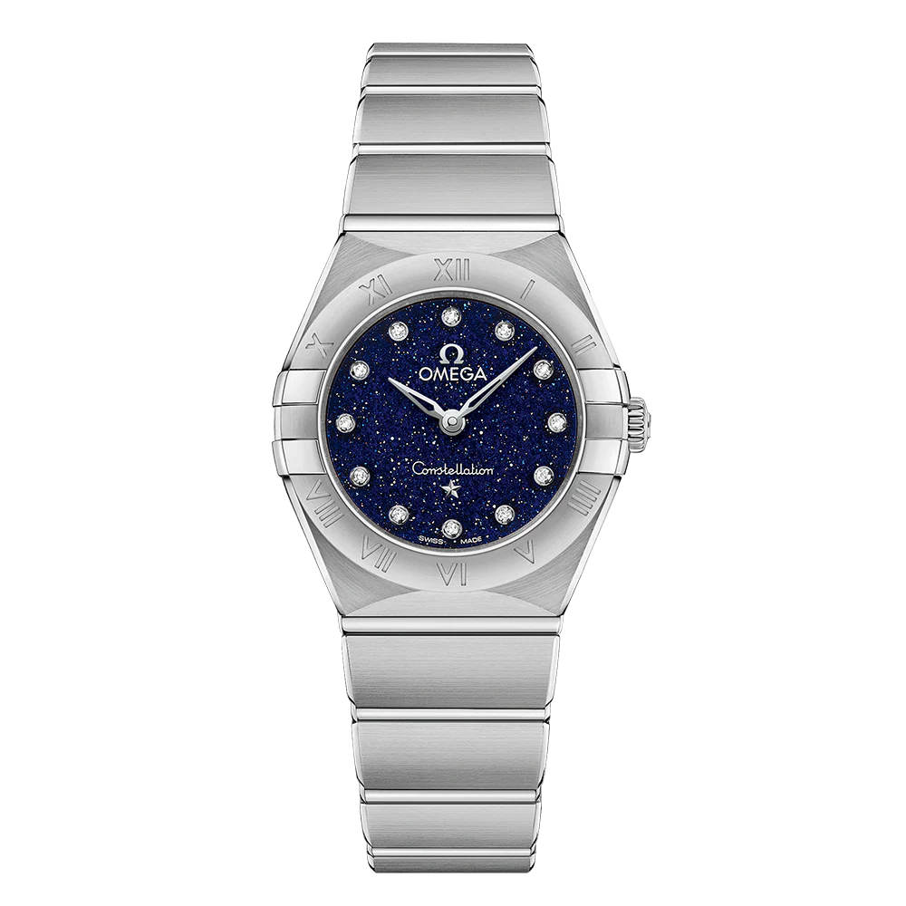 OMEGA Constellation 131.10.25.60.53.001