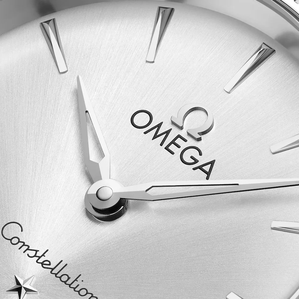OMEGA Constellation 131.10.28.60.02.002 - Image 3