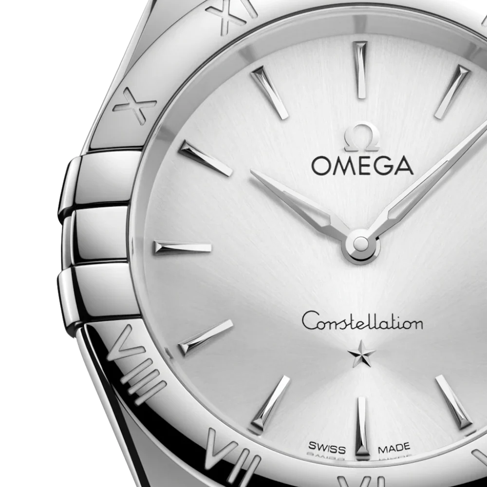 OMEGA Constellation 131.10.28.60.02.002 - Image 4