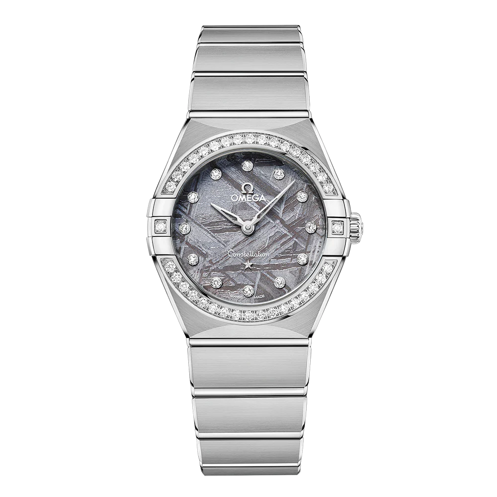 OMEGA Constellation 131.15.28.60.99.001