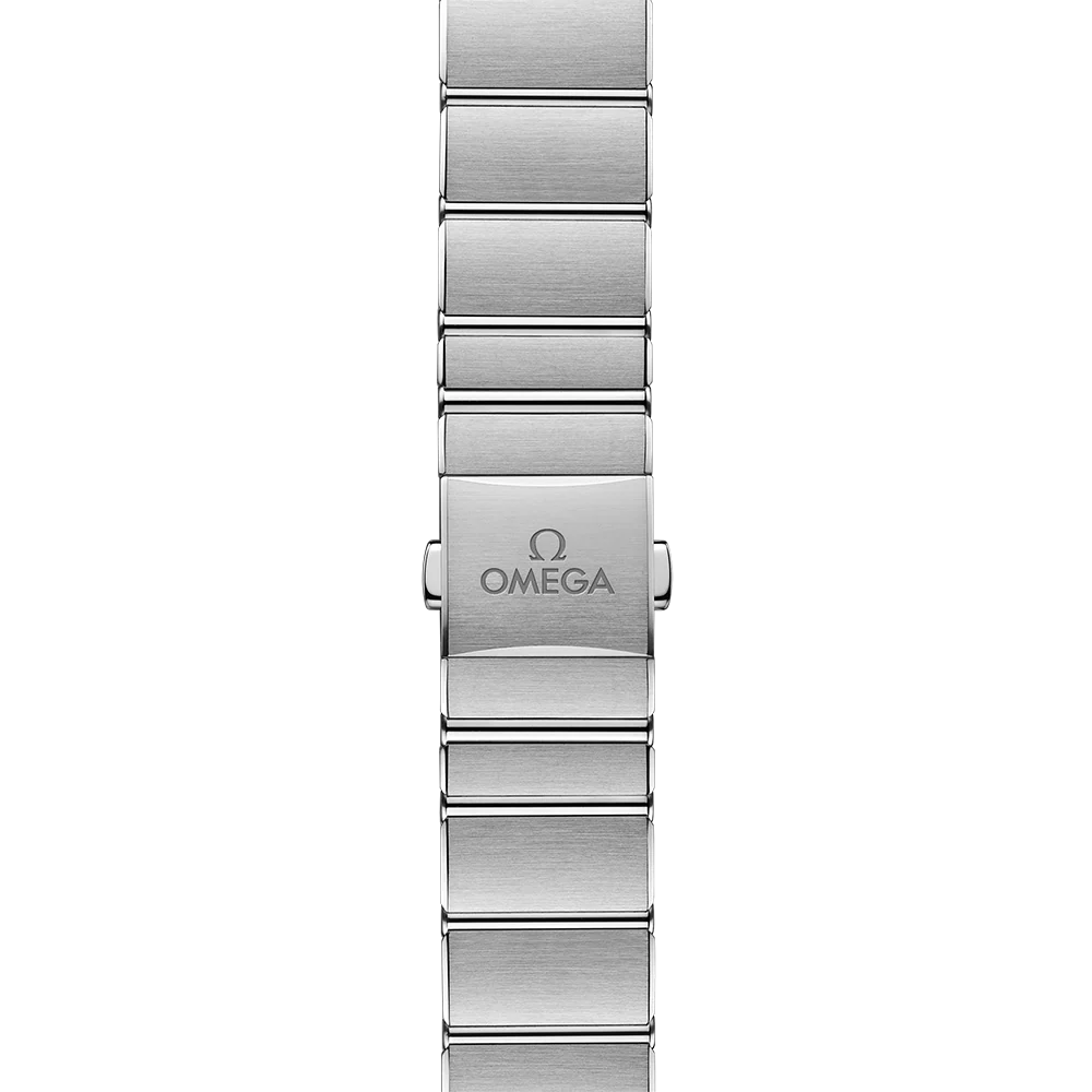 OMEGA Constellation 131.15.28.60.99.001 - Image 3