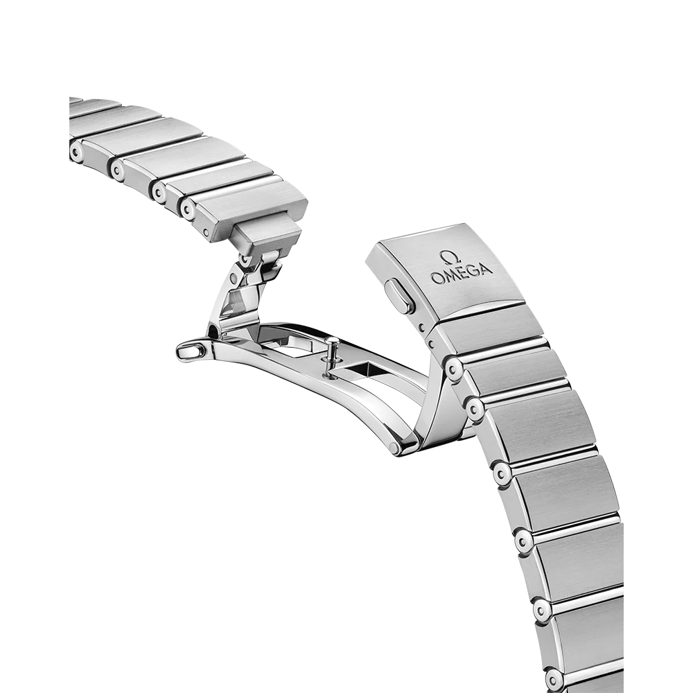 OMEGA Constellation 131.15.28.60.99.001 - Image 4