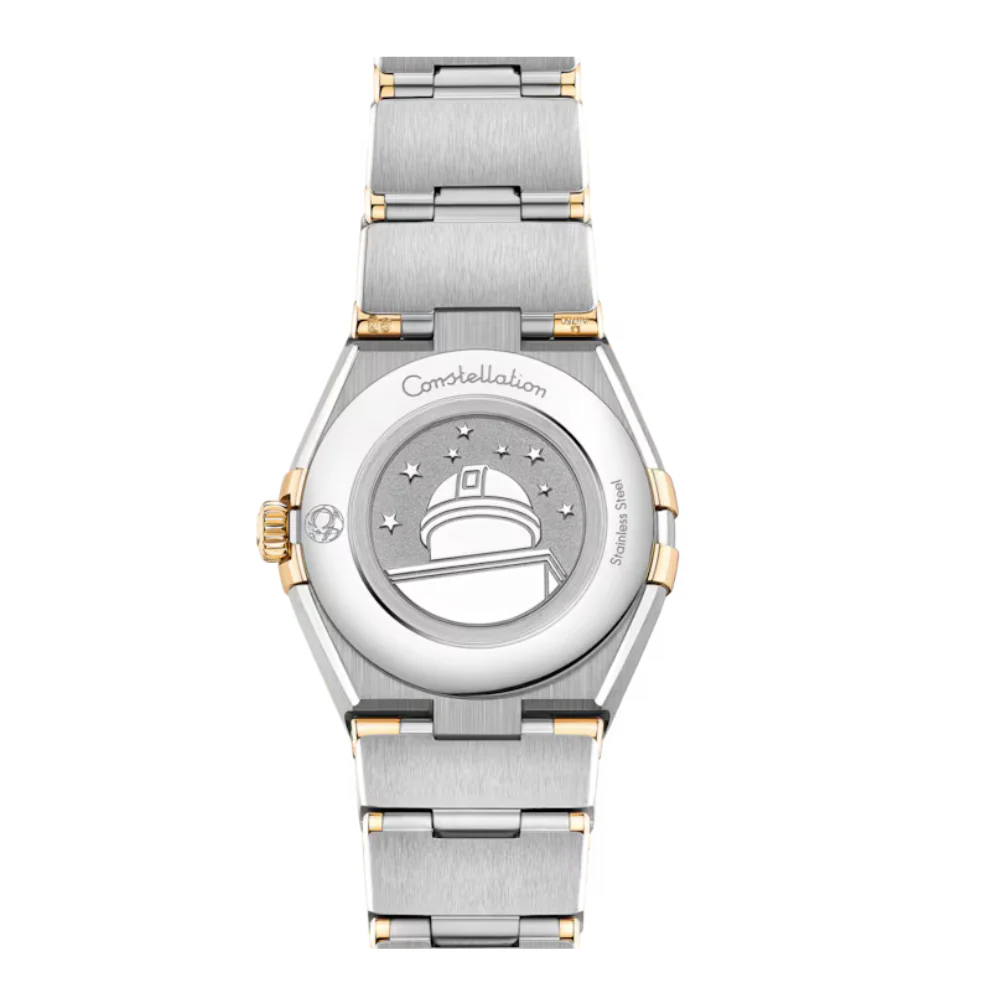 OMEGA Constellation 131.20.25.60.05.002 - Image 2