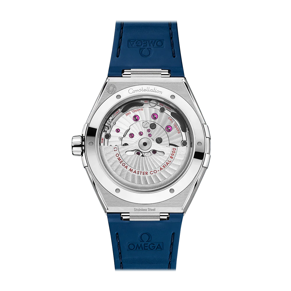 OMEGA Constellation 131.33.41.21.03.001 - Image 2