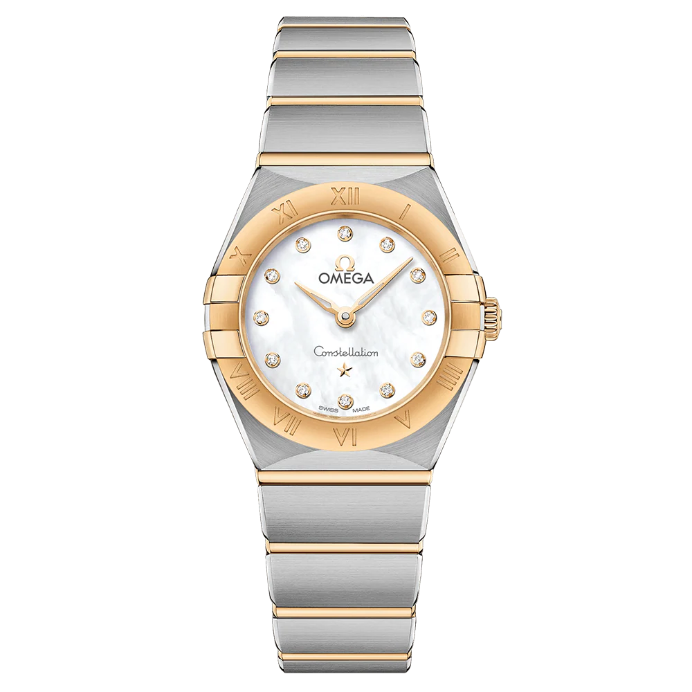 OMEGA Constellation Manhattan 131.20.25.60.55.002
