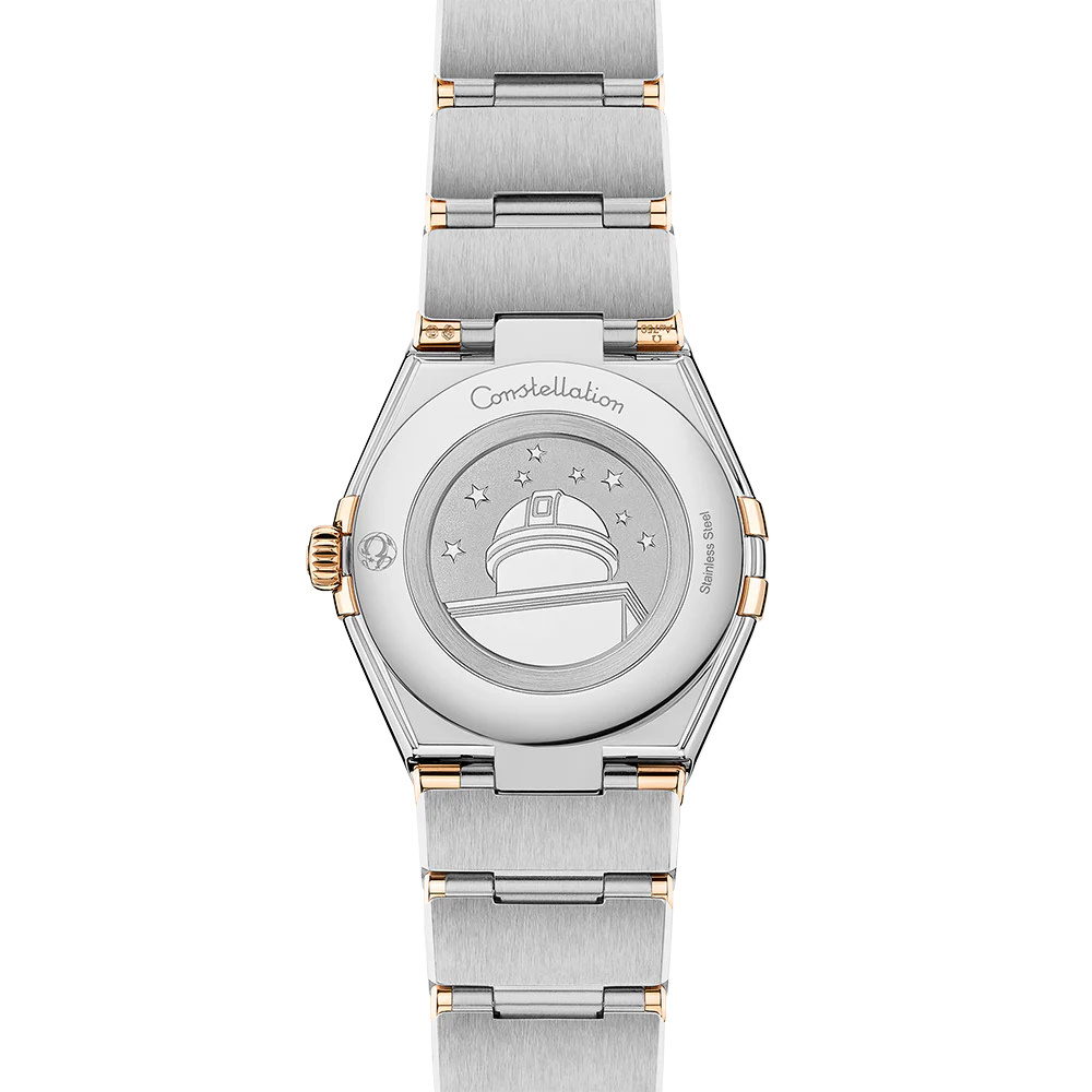 OMEGA Constellation Moonshine™ Gold and Steel 131.25.28.60.60.001 - Image 2