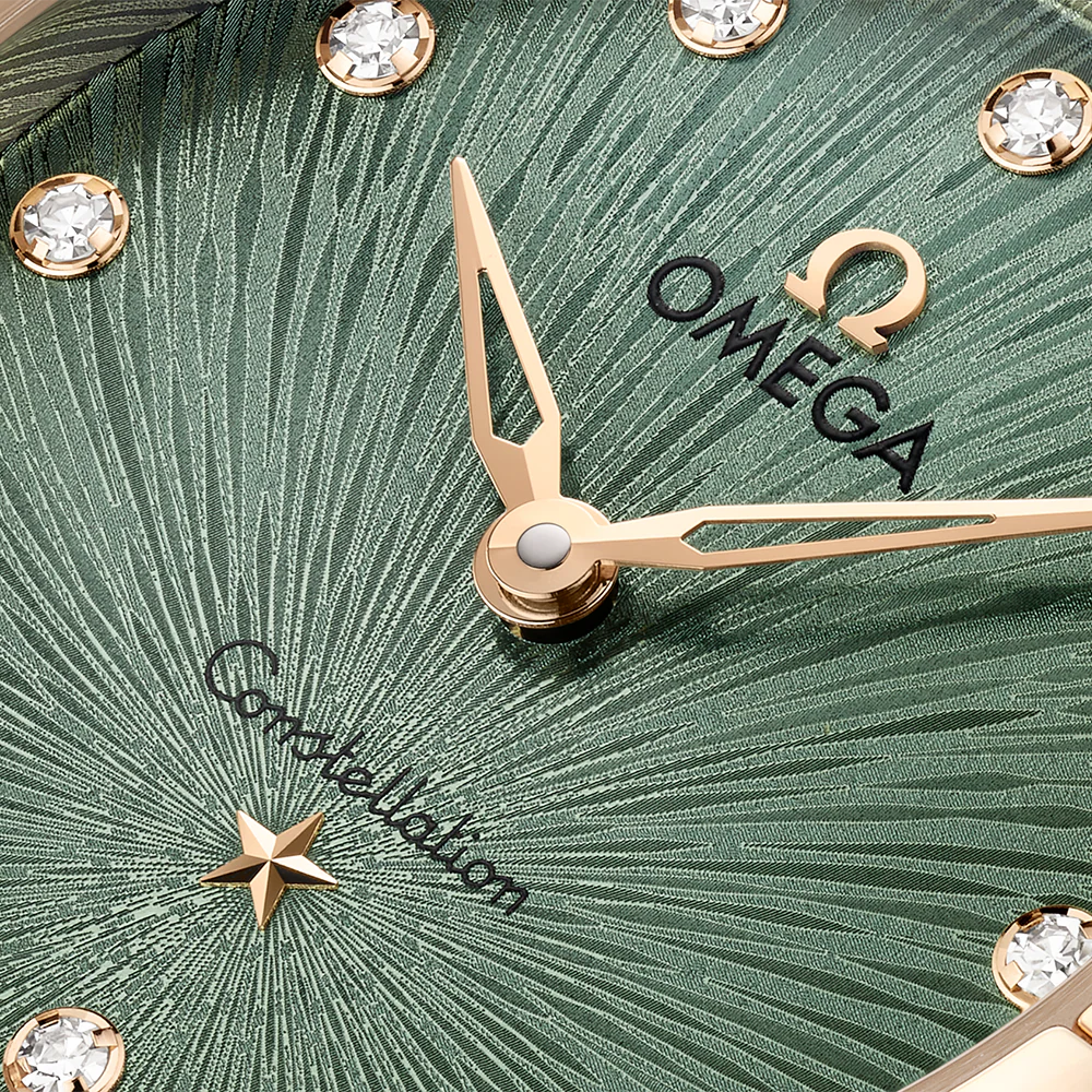 OMEGA Constellation Moonshine™ Gold and Steel 131.25.28.60.60.001 - Image 4