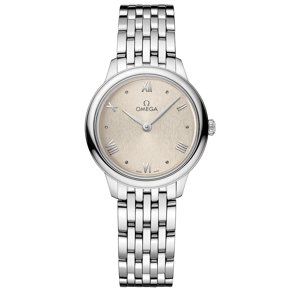 OMEGA De Ville Prestige 434.10.28.60.09.001