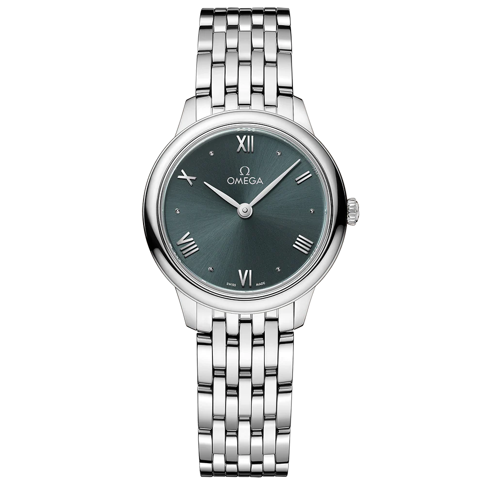 OMEGA De Ville Prestige 434.10.28.60.10.001