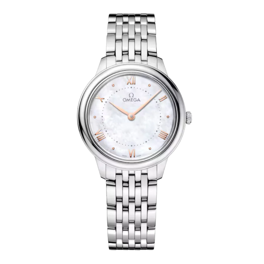 OMEGA De Ville Prestige 434.10.30.60.05.001