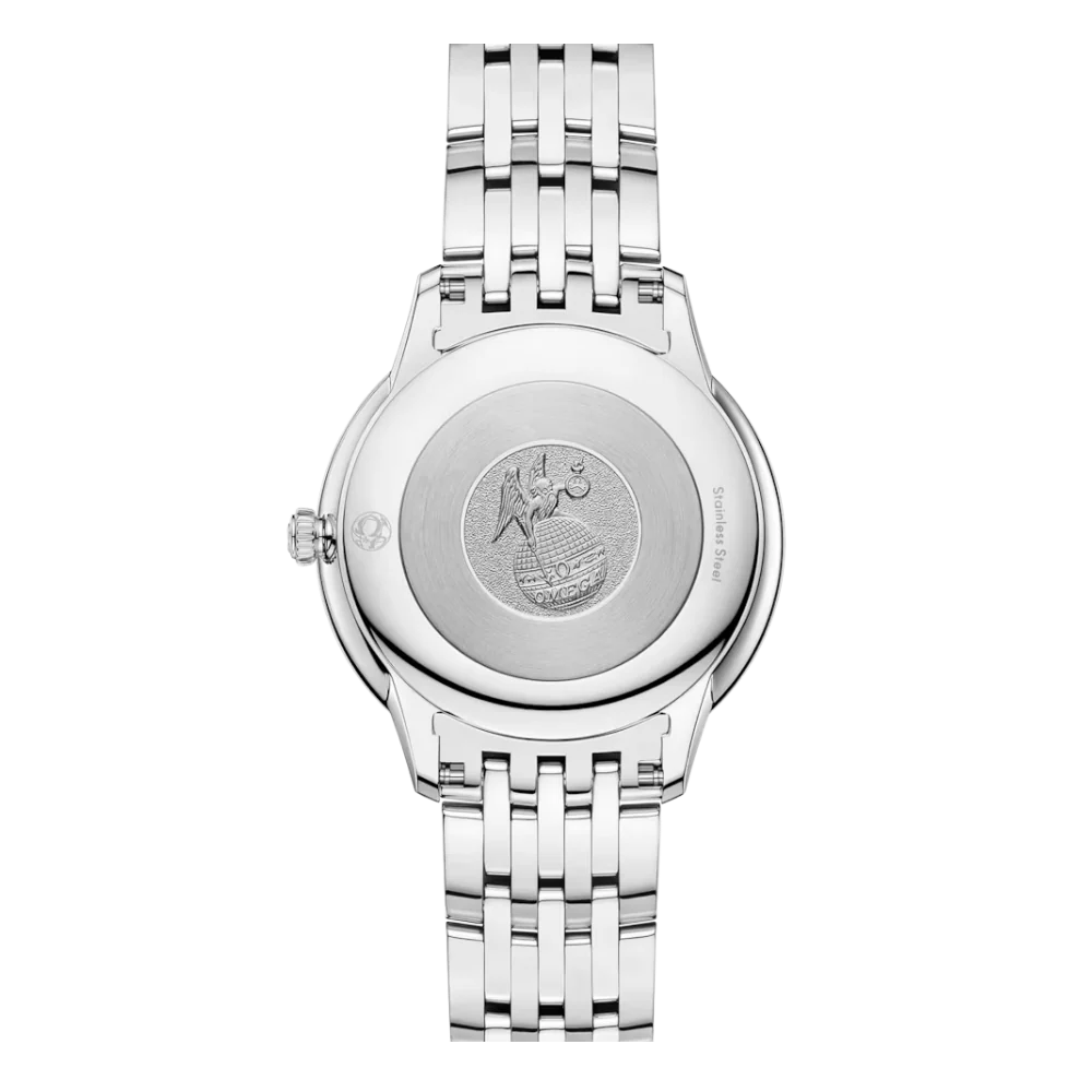 OMEGA De Ville Prestige 434.10.30.60.05.001 - Image 2