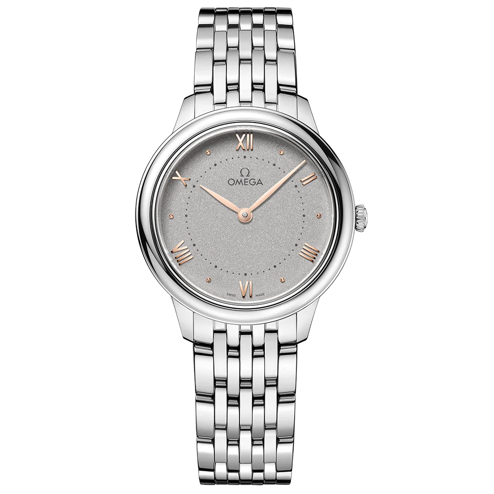 OMEGA De Ville Prestige 434.10.30.60.06.001