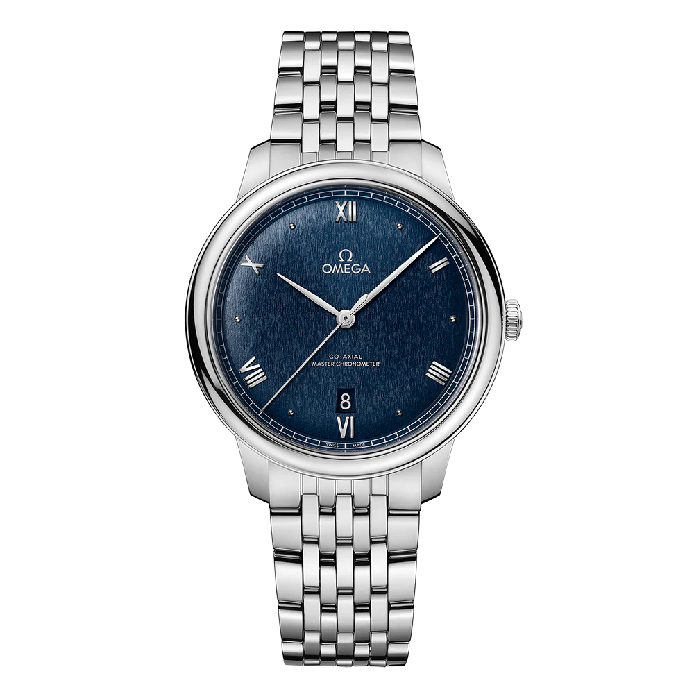 OMEGA De Ville Prestige 434.10.40.20.03.001