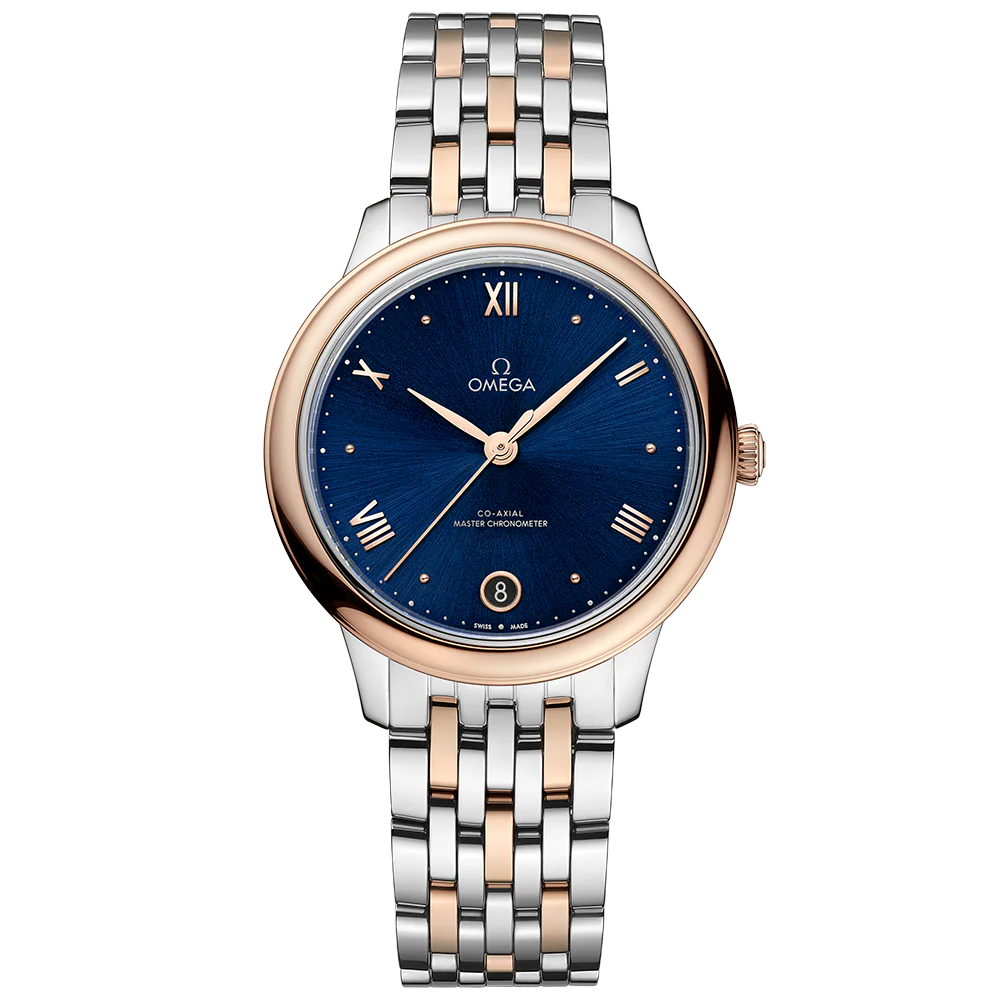 OMEGA De Ville Prestige 434.20.34.20.03.001
