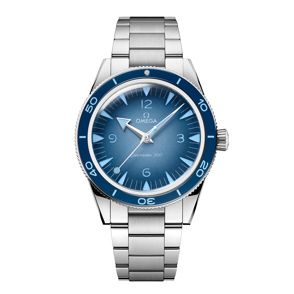 OMEGA Seamaster 300 234.30.41.21.03.002