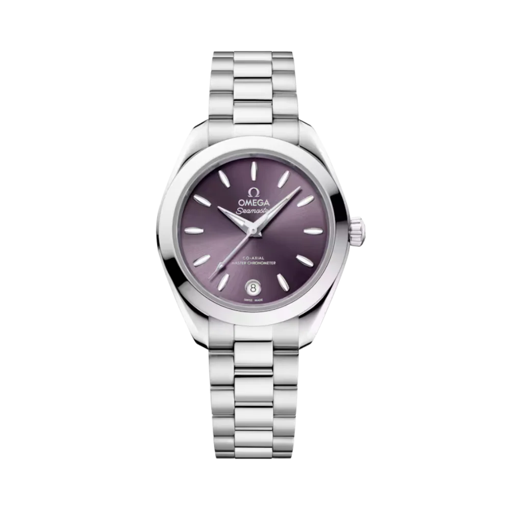 OMEGA Seamaster Aqua Terra 150M 220.10.30.20.10.002
