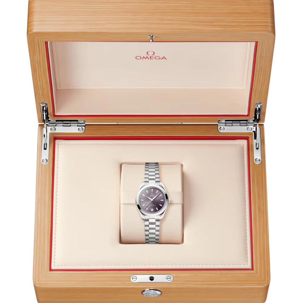 OMEGA Seamaster Aqua Terra 150M 220.10.30.20.10.002 - Image 6