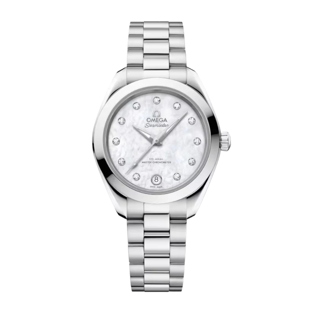 OMEGA Seamaster Aqua Terra 150M 220.10.30.20.55.001