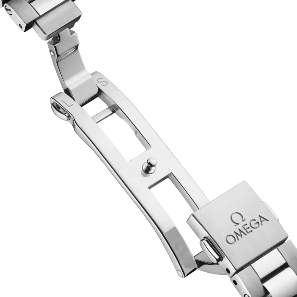 OMEGA Seamaster Aqua Terra 150M 220.10.30.20.55.001 - Image 5