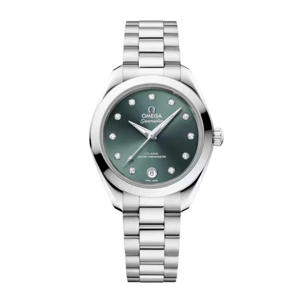 OMEGA Seamaster Aqua Terra 150M 220.10.30.20.60.001