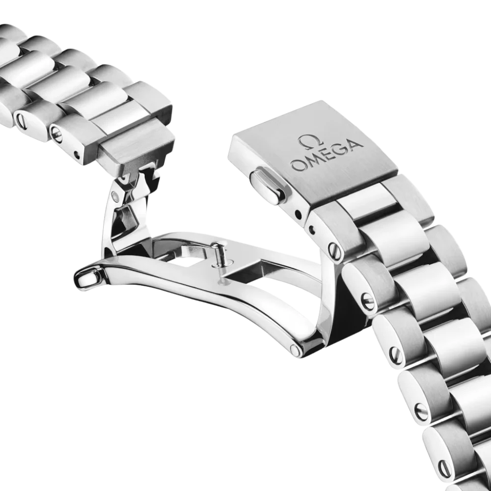 OMEGA Seamaster Aqua Terra 150M 220.10.30.20.60.001 - Image 4