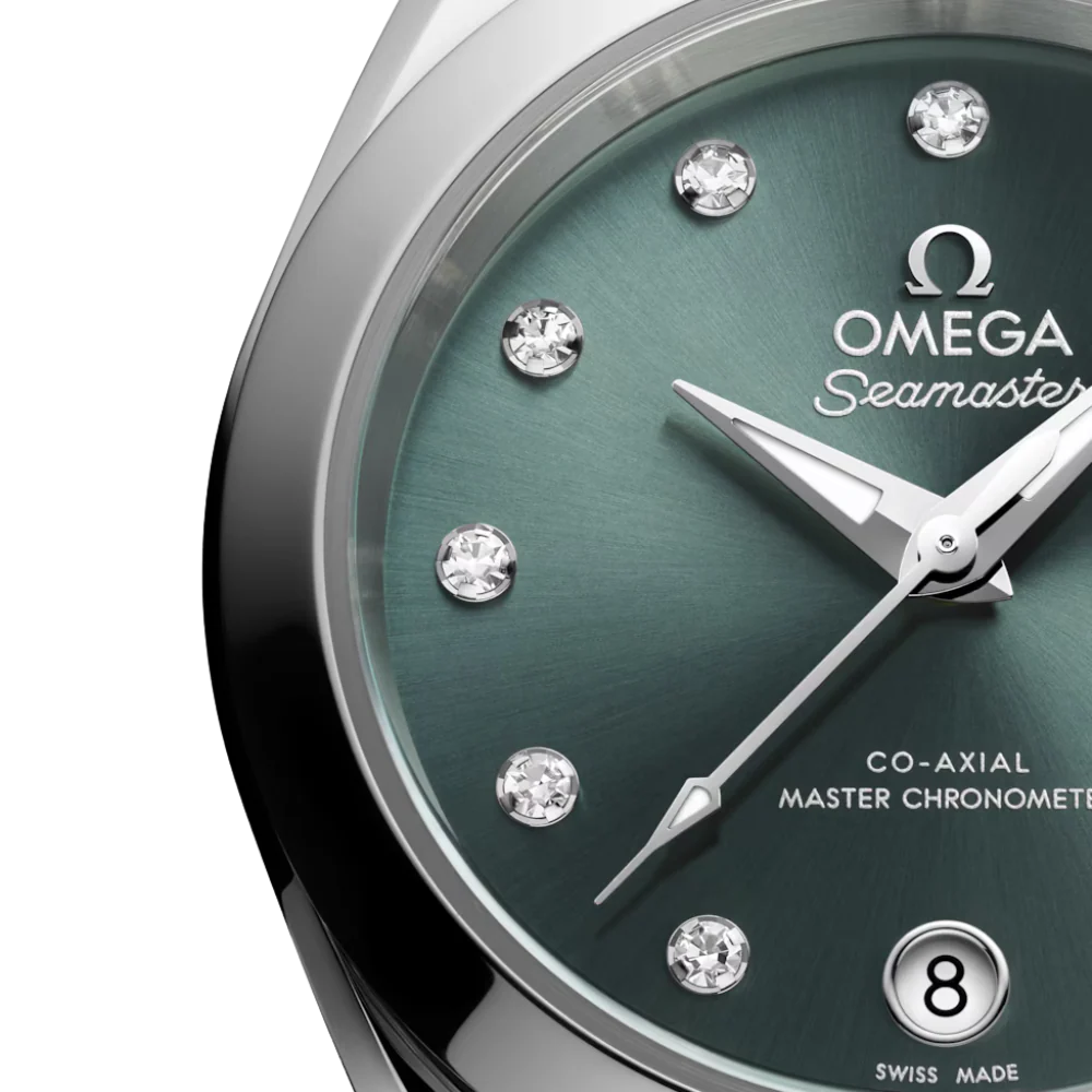 OMEGA Seamaster Aqua Terra 150M 220.10.30.20.60.001 - Image 6
