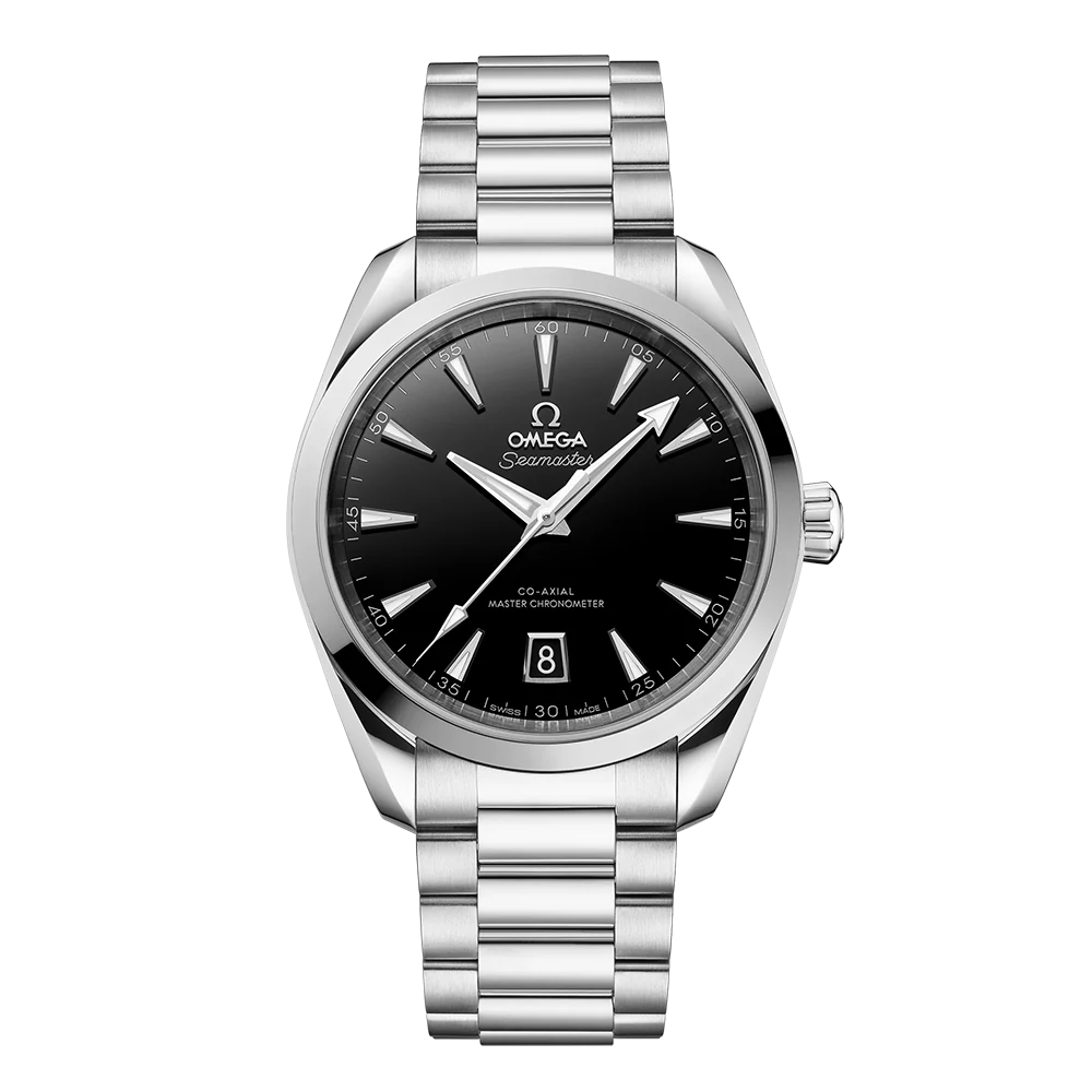 OMEGA Seamaster Aqua Terra 150M 220.10.38.20.01.004