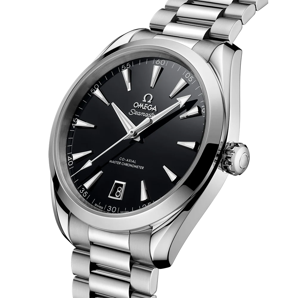 OMEGA Seamaster Aqua Terra 150M 220.10.41.21.01.002 - Image 3