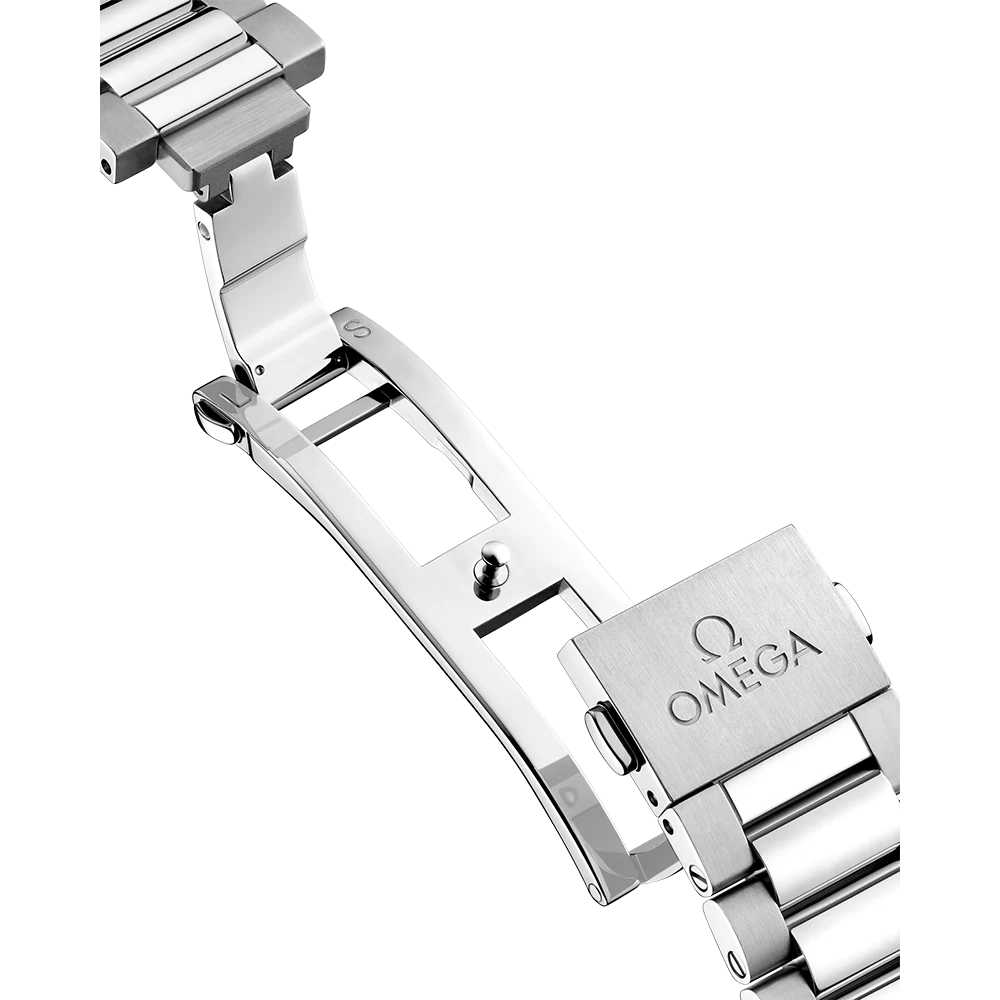 OMEGA Seamaster Aqua Terra 150M 220.10.41.21.01.002 - Image 4