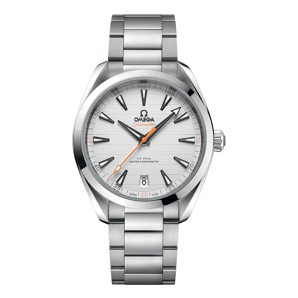 OMEGA Seamaster Aqua Terra 150M 220.10.41.21.02.001