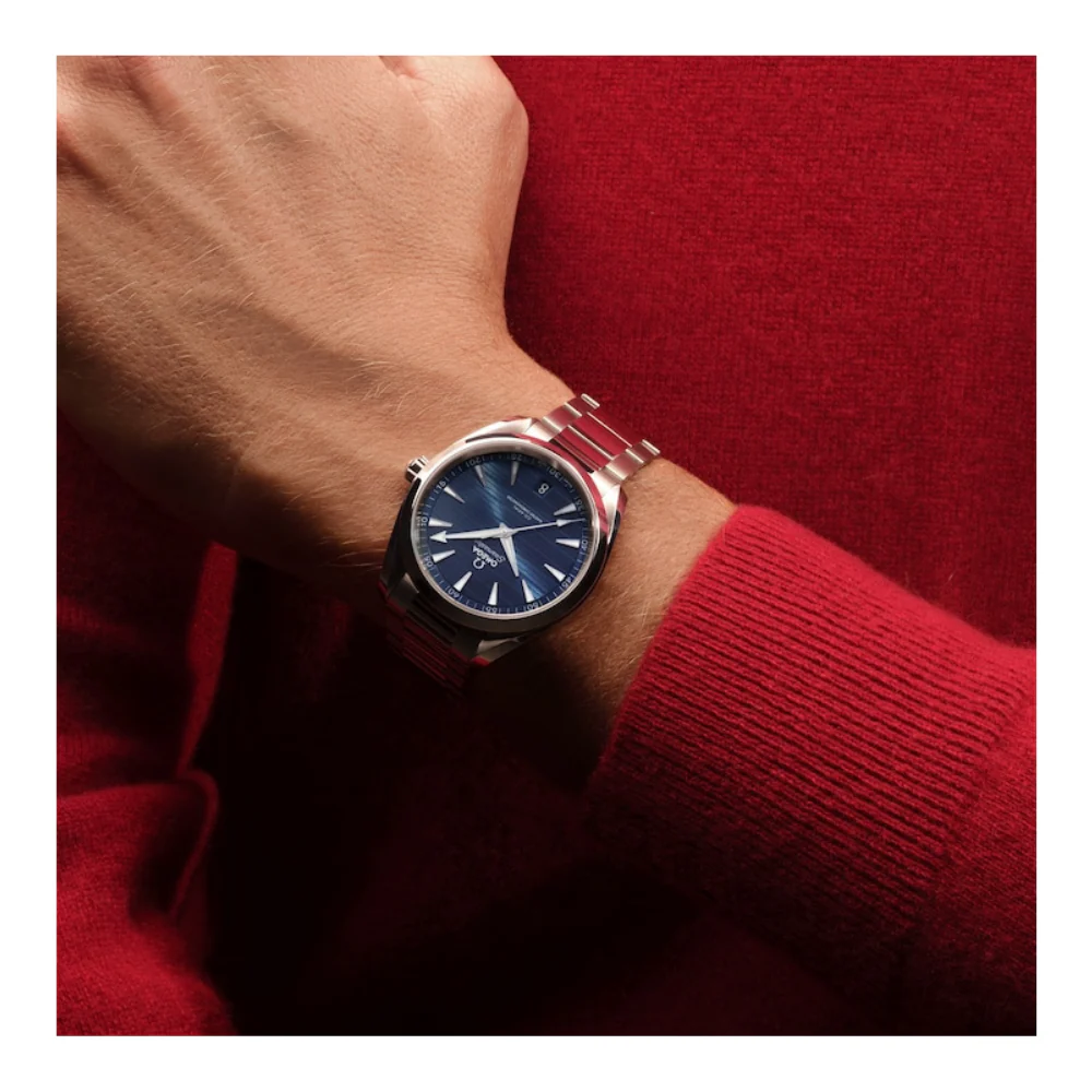 OMEGA Seamaster Aqua Terra 150M 220.10.41.21.03.004 - Image 4