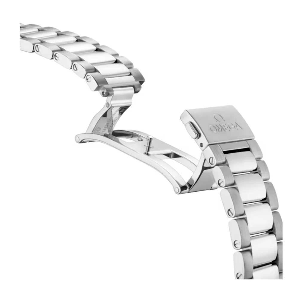 OMEGA Seamaster Aqua Terra 150M 220.10.41.21.03.004 - Image 6