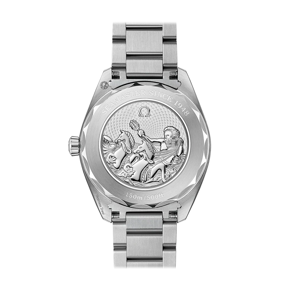 OMEGA Seamaster Aqua Terra 150M 220.10.41.21.03.005 - Image 2