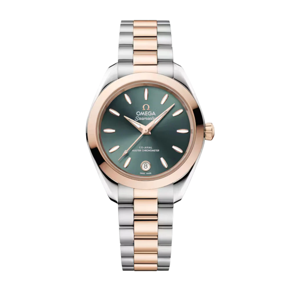 OMEGA Seamaster Aqua Terra 150M 220.20.30.20.10.002