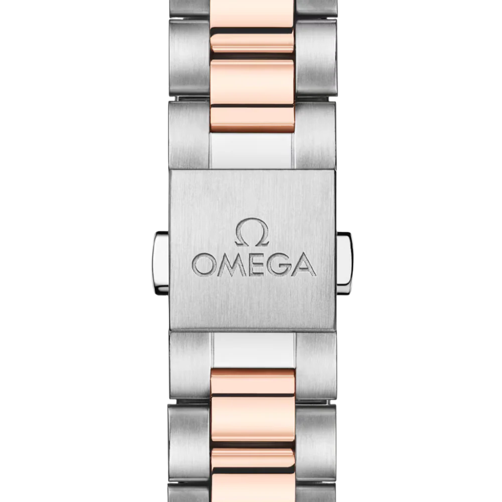OMEGA Seamaster Aqua Terra 150M 220.20.30.20.10.002 - Image 3