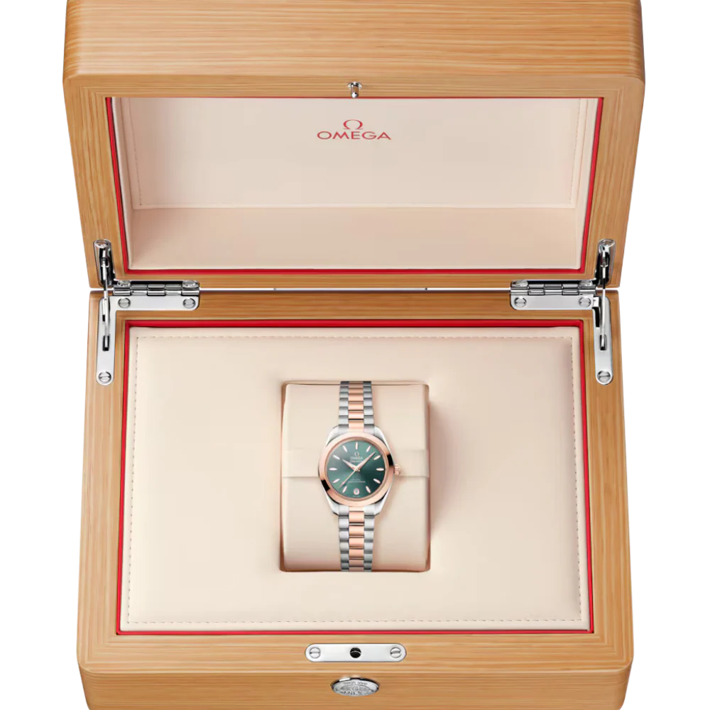 OMEGA Seamaster Aqua Terra 150M 220.20.30.20.10.002 - Image 6